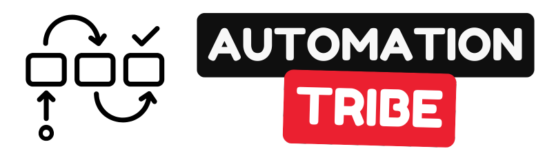 Automation Tribe